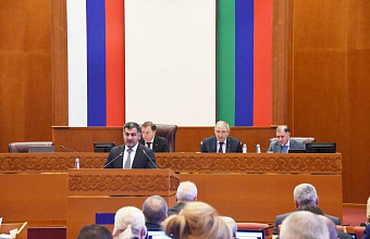 Региональный коэффициент рынка труда в Дагестане увеличится на три единицы в 2025 году