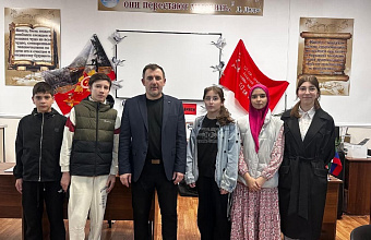 Дагестан представит команда из Хасавюрта на всероссийском турнире «Что? Где? Когда?»