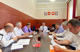 В Дагестане планируется строительство современного центра онкогематологии