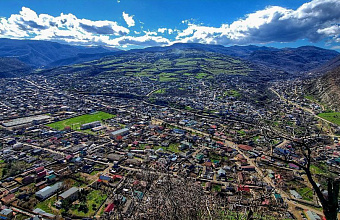 Трудовой стаж жительницы Кайтагского района составил более 60 лет