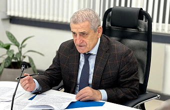 Процесс оформления статуса многодетной семьи в Дагестане упростят