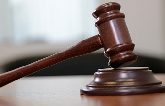 Суд заключил под стражу мужчину, который задушил посетителя ресторана в Махачкале