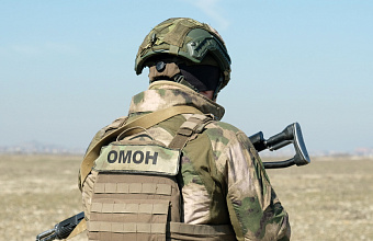 При участии росгвардейцев пресечен факт браконьерства в Дагестане