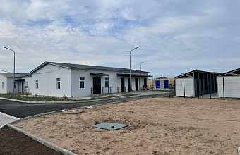 В Дербенте строят приют для животных после вмешательства природоохранной прокуратуры