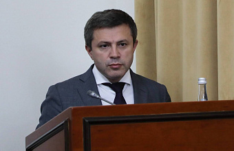 Дагестан обзаведется новым заводом по выпуску строительных газоблоков - министр промышленности