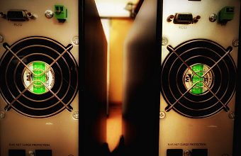 В Дагестане с начала года на 10% сократилось количество майнинговых ферм