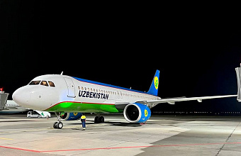 Более 360 тысяч человек обслужил аэропорт Махачкалы за второй месяц лета