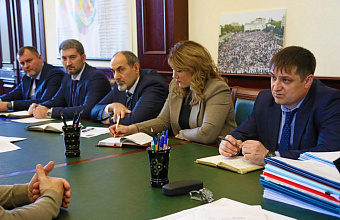 Дагестан продолжит поддержку Михайловского района Запорожской области