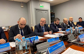 В Дагестане расширят покрытие безналичной оплатой на объектах туризма