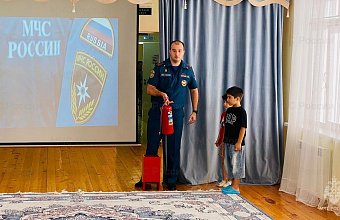 В Дагестане за текущий год в пожарах погибли 19 человек, в том числе 6 детей