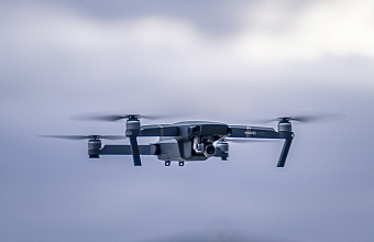 Сергей Меликов призвал граждан доверять только проверенным источникам информации в связи с обнаружением БПЛА