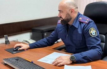 В Дагестане задержаны 4 террориста, планировавшие нападение на отдел полиции