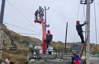 В Махачкале будут отключать коммерческие точки с многотысячными долгами за электроэнергию