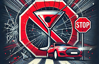 В Дагестане за выходные задержали 33 пьяных водителя