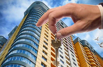 В Махачкале директор строительной фирмы продал квартиру двум покупателям