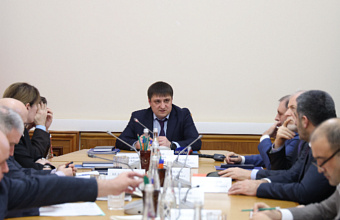 Экспертный совет по реализации муниципальной реформы сформируют в Дагестане