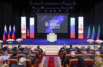 Магомед Курбанов прокомментировал тезисы Послания Главы Дагестана Сергея Меликова