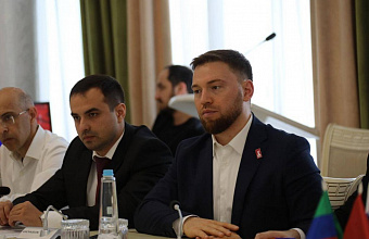 Дагестан до конца 2025 года намерен утвердить стратегию развития креативных индустрий