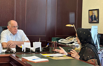 Старейший кондитерский комбинат Дербента планируют восстановить