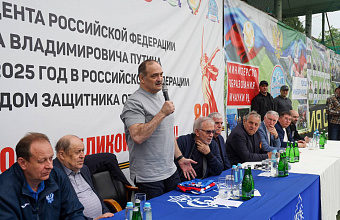 В Махачкале прошли финальные матчи Школьной футбольной лиги Дагестана