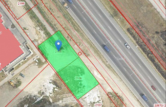 Власти Махачкалы вернули в собственность города два земельных участка