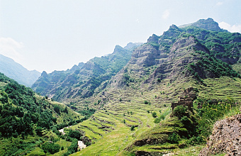 Подготовку к Международному горному форуму обсудили под руководством Сергея Меликова