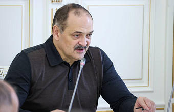 Меры по решению проблем дагестанцев с энергоснабжением обсудили в Правительстве РД