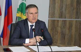 В Сулейман-Стальском районе подвели итоги празднования 80-летия Победы