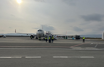 Дагестан и Ульяновская область свяжет новый летний авиарейс