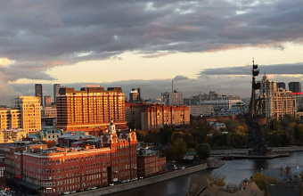 Аналитики МегаФона определили самый популярный после Москвы и Санкт-Петербурга город для переезда