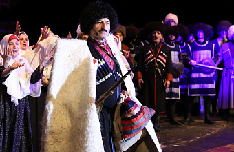 В Махачкале стартовал фестиваль «Панорама музыки композиторов Дагестана»