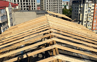 Еще более 20 многоэтажек Махачкалы готовят к сдаче после капитального ремонта