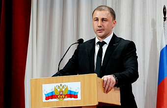 Кайтагский район отметил День народного единства