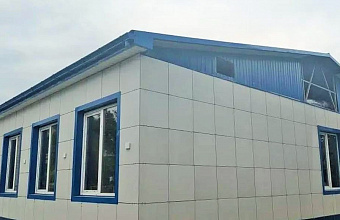 В Кизляре продолжается модернизация системы здравоохранения