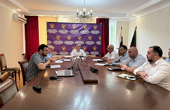 Готовность жилфонда Дагестана к отопительному сезону 2025-2026 достигла 45%