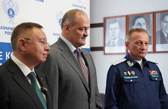 Сергей Меликов: «Основная часть реализуемых в Дагестане программ направлена на преодоление отставания в развитии инфраструктуры»