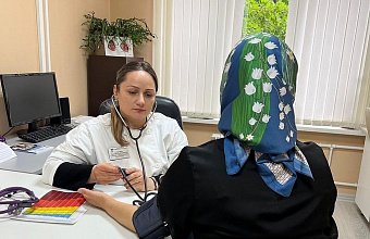 Врач Республиканского кардиологического диспансера рассказала о последствиях курения вейпов