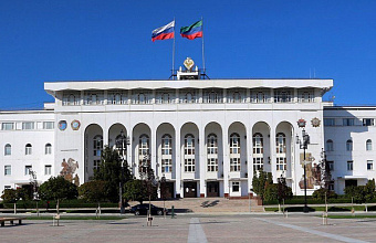 Комментарий Председателя Правительства РД А.М. Абдулмуслимова относительно дальнейшего развития села Чиркей Буйнакского района