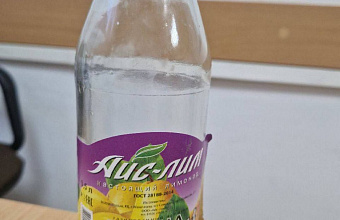 Роспотребнадзор Дагестана признал опасным для здоровья лимонад местного производства