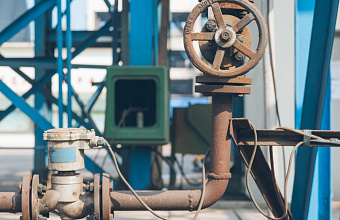 В Каспийске для улучшения водоснабжения потребителей реконструируют насосную станцию