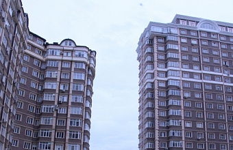 Объемы ввода жилья в Дагестане за 10 месяцев выросли на 47%