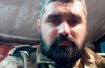 Военнослужащий из Кайтагского района удостоился 4-х наград в ходе СВО