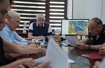 В Дагестане ищут площадку для нового центра по работе с мигрантами