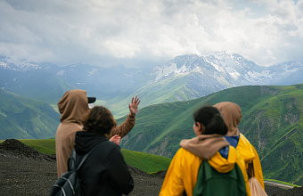 На HeadHunter появится специальный раздел с вакансиями по Северному Кавказу