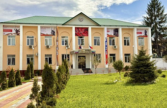 Новолакский район начал масштабную подготовку к празднованию 80-летия Победы в ВОВ