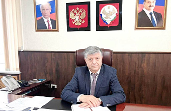 Глава Гунибского района прокомментировал предстоящую «Прямую линию» с Сергеем Меликовым