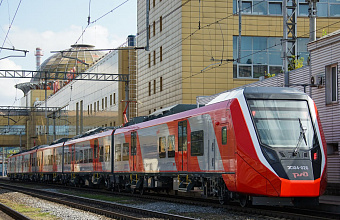 С начала года более 450 тыс. пассажиров перевезены по железнодорожному маршруту «Махачкала – Дербент»