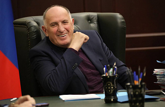 В Дагестане масштабно отметят День работника сельского хозяйства