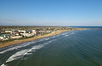 «Кавказ.РФ»: «В июне 2024 года в Каспийском кластере начнут работу 9 новых резидентов»