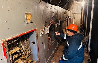 В Махачкале из-за ремонта подстанции ожидаются двухдневные отключения энергоснабжения